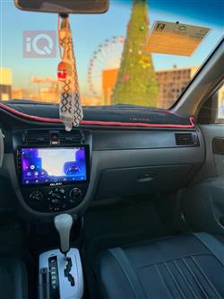 شيفروليه اوبترا